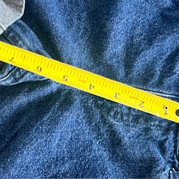 Levi's ShortAll Overalls - Picture 8 of 16